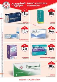 Volantino Parafarmacia Conad Pagina 2