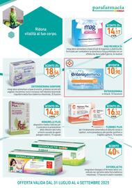 Volantino Parafarmacia Conad Pagina 3