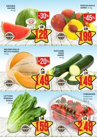 Volantino Vicino a te supermercati Pagina 10