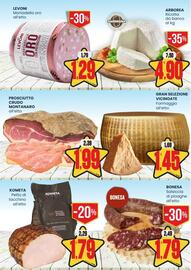 Volantino Vicino a te supermercati Pagina 11