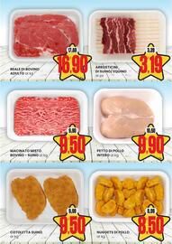 Volantino Vicino a te supermercati Pagina 12
