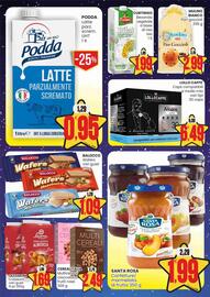 Volantino Vicino a te supermercati Pagina 18