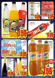 Volantino Vicino a te supermercati Pagina 20
