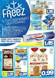 Volantino Vicino a te supermercati Pagina 26