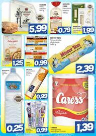 Volantino Vicino a te supermercati Pagina 27