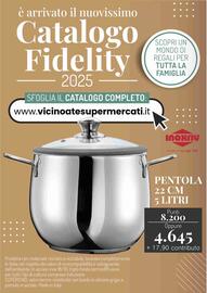 Volantino Vicino a te supermercati Pagina 28