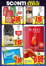Volantino Vicino a te supermercati Pagina 3