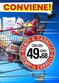 Volantino Vicino a te supermercati Pagina 31