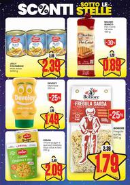 Volantino Vicino a te supermercati Pagina 4