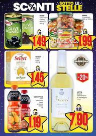 Volantino Vicino a te supermercati Pagina 5