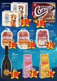 Volantino Vicino a te supermercati Pagina 8