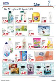 Volantino D'Italy Pagina 15
