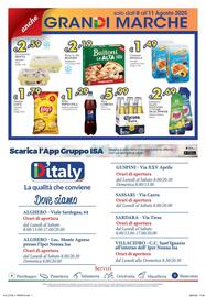 Volantino D'Italy Pagina 16