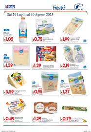 Volantino D'Italy Pagina 2