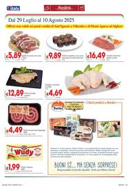 Volantino D'Italy Pagina 4