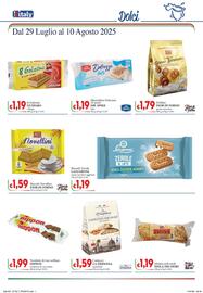 Volantino D'Italy Pagina 6