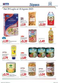 Volantino D'Italy Pagina 8