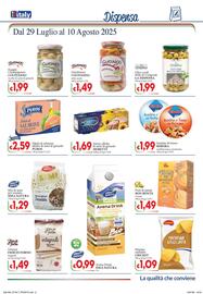 Volantino D'Italy Pagina 9