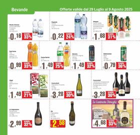 Volantino DiMeglio | supermercati Pagina 2