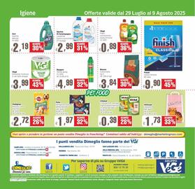 Volantino DiMeglio | supermercati Pagina 8