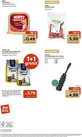 Zoo & Co Prospekt woche 31 Seite 12