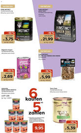 Zoo & Co Prospekt woche 31 Seite 7