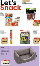 Zoo & Co Prospekt woche 31 Seite 8