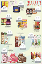 Nielsen's Discount tilbudsavis Side 3
