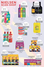 Nielsen's Discount tilbudsavis Side 4
