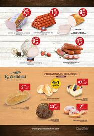 Spiżarnia Smakosza gazetka Strona 3