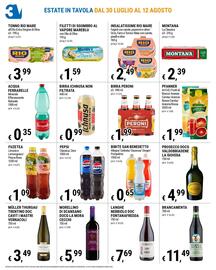 Volantino Tre Valli Supermercato Pagina 10