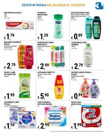 Volantino Tre Valli Supermercato Pagina 11