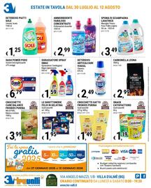 Volantino Tre Valli Supermercato Pagina 12