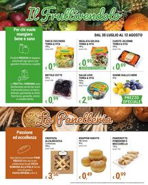 Volantino Tre Valli Supermercato Pagina 3