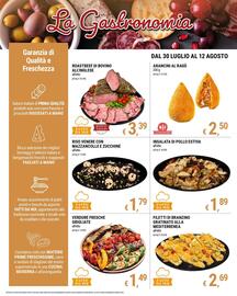 Volantino Tre Valli Supermercato Pagina 4