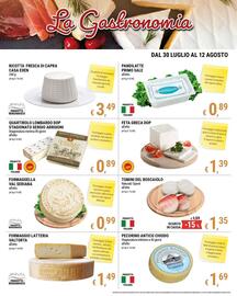 Volantino Tre Valli Supermercato Pagina 5