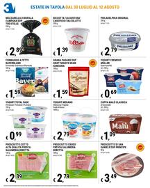 Volantino Tre Valli Supermercato Pagina 6