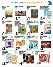 Volantino Tre Valli Supermercato Pagina 7