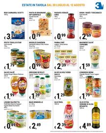 Volantino Tre Valli Supermercato Pagina 9