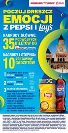 Bliski gazetka Strona 1