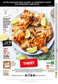 Catalogue Thiriet page 16