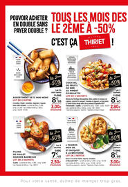 Catalogue Thiriet page 2