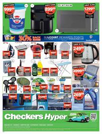 Checkers Hyper catalogue Page 2