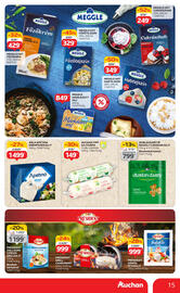 Auchan akciós újság hét 31 Oldal 15
