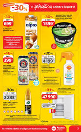 Auchan akciós újság hét 31 Oldal 3