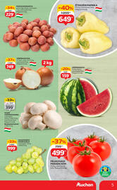 Auchan akciós újság hét 31 Oldal 5