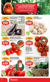 Auchan akciós újság hét 31 Oldal 8