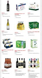 Alcool NB Liquor flyer Page 2