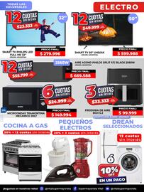 Catálogo Supermayorista Vital semana 31 Página 2