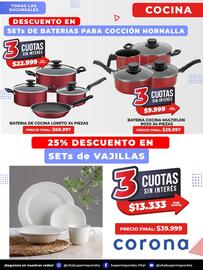 Catálogo Supermayorista Vital semana 31 Página 3